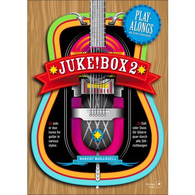 9790012200888 - Juke Box 2