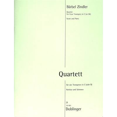 9790012204992 - Quartett