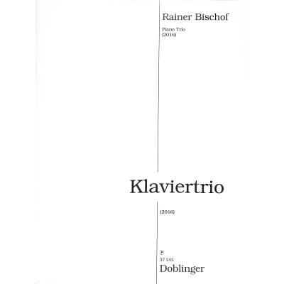 9790012205319 - Klaviertrio 2016