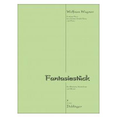 9790012205340 - Fantasiestück