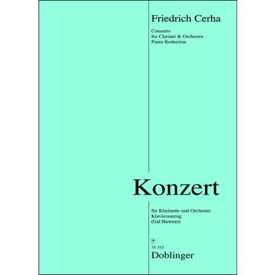 9790012409458 - Konzert