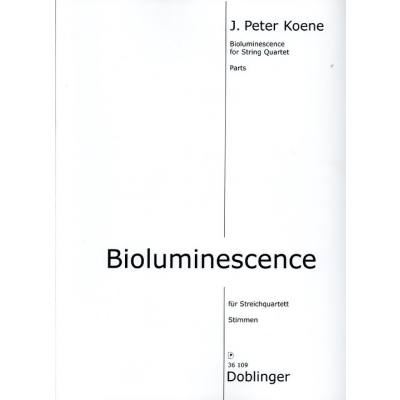 9790012410331 - Bioluminescence