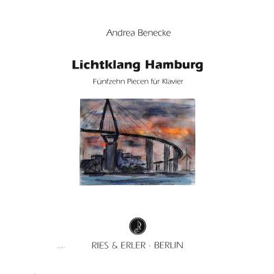 9790013101474 - Lichtklang Hamburg