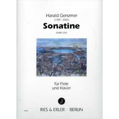 9790013200047 - Sonatine