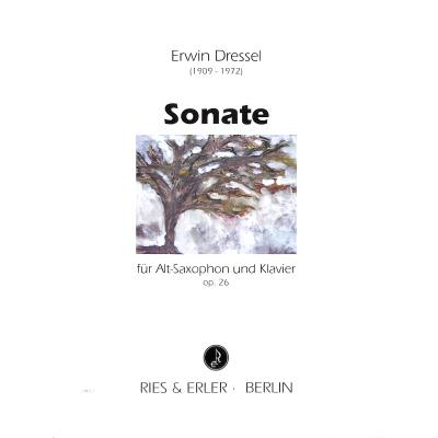 9790013240524 - Sonate op 26 9790013240524 - Sonate op 26