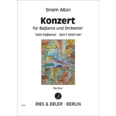 9790013513444 - Konzert