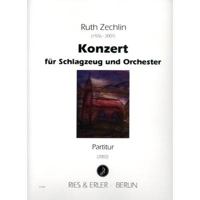 9790013513611 - Konzert