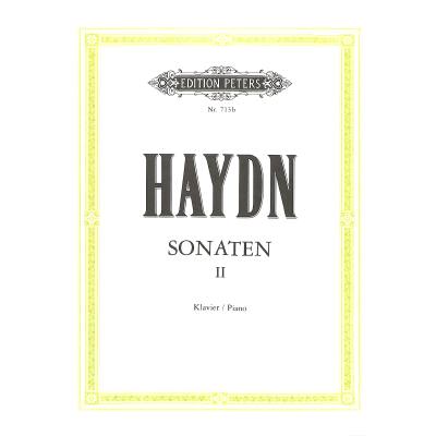 9790014004668 - Sonaten 2