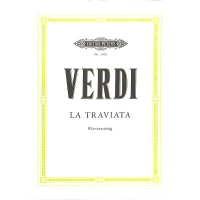 9790014007331 - La traviata