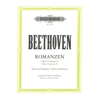 9790014015992 - Romanzen op 40 + 50