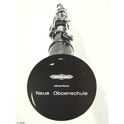 9790014058661 - Neue Oboenschule