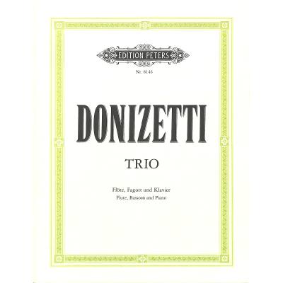 9790014061258 - Klaviertrio F-Dur