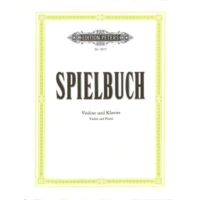 9790014071837 - Spielbuch für Anfänger