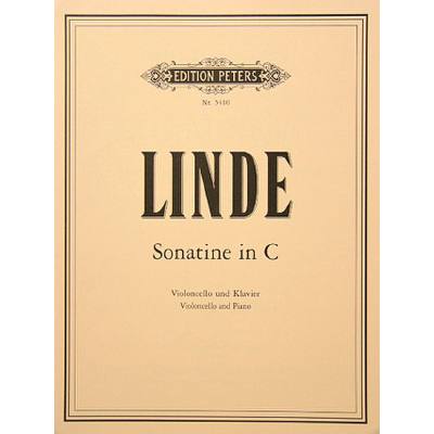 9790014106119 - Sonatine in C