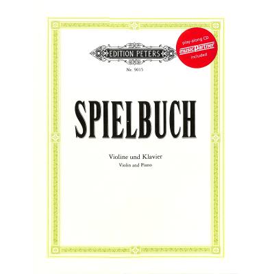 9790014108120 - Spielbuch