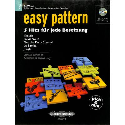 9790014114992 - Easy pattern