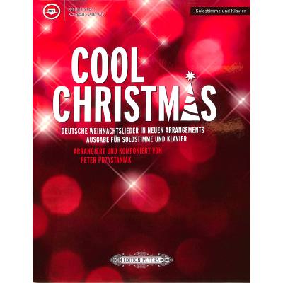 9790014117702 - Cool Christmas