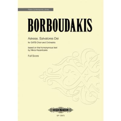 9790014139766 - Askese Salvatores dei 9790014139766 - Askese Salvatores dei