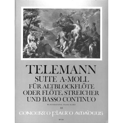 9790015036606 - Suite a-moll