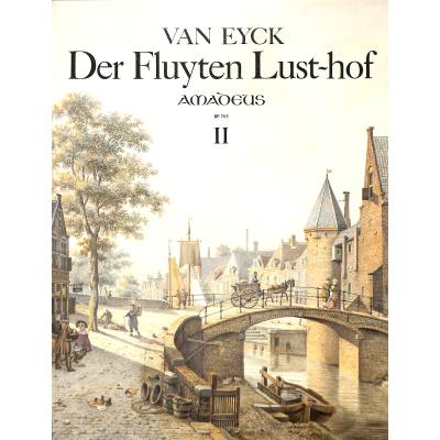 9790015070501 - Der Fluyten Lusthof 2