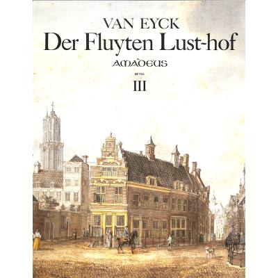 9790015070600 - Der Fluyten Lusthof 3