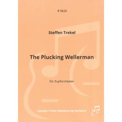 9790016146946 - The plucking wellerman