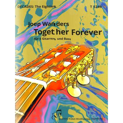 9790016147646 - Together Forever