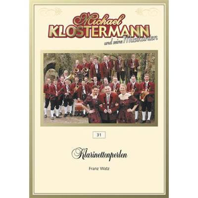 9790035019887 - Klarinettenperlen