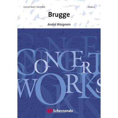 9790035020708 - Brugge (Brügge)