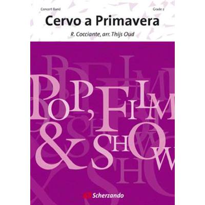 9790035020845 - Cervo a primavera