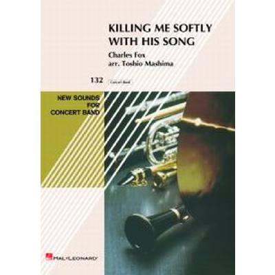 9790035020944 - Killing me softly