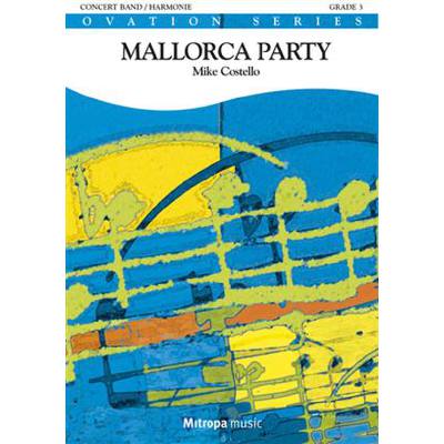 9790035022504 - Mallorca Party