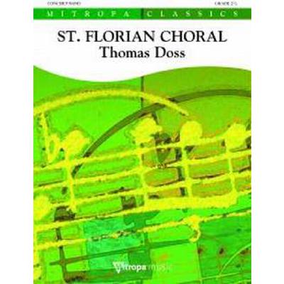 9790035025062 - St Florian Choral