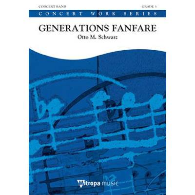 9790035026984 - Generationsfanfare