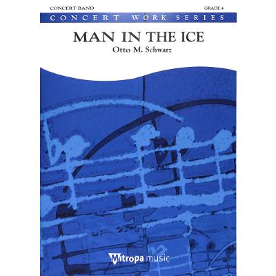 9790035027561 - MAN IN THE ICE