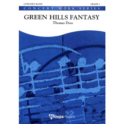 9790035029381 - Green hills Fantasy