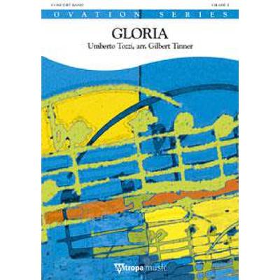 9790035030073 - Gloria