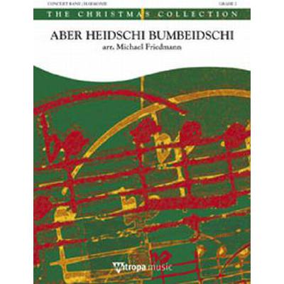 9790035030714 - Aber heidschi bumbeidschi