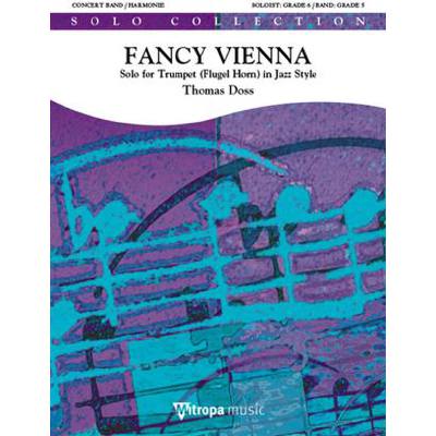 9790035031353 - Fancy Vienna