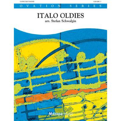 9790035031391 - Italo Oldies