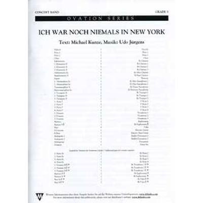 9790035031858 - Ich war noch niemals in New York