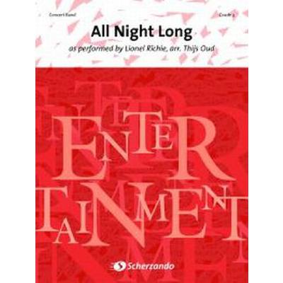 9790035031988 - All night long