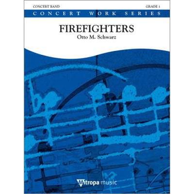 9790035032237 - Firefighters