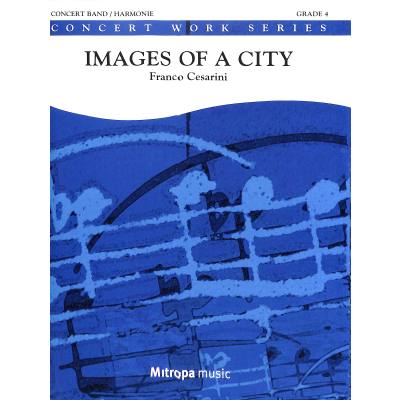 9790035032954 - Images of a City