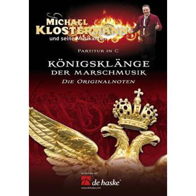 9790035033777 - Königsklänge der Marschmusik