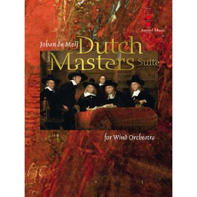 9790035034798 - Dutch masters Suite