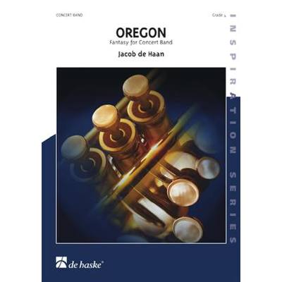 9790035044940 - Oregon 9790035044940 - Oregon