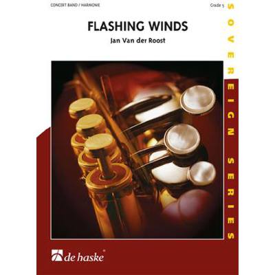 9790035045039 - Flashing winds