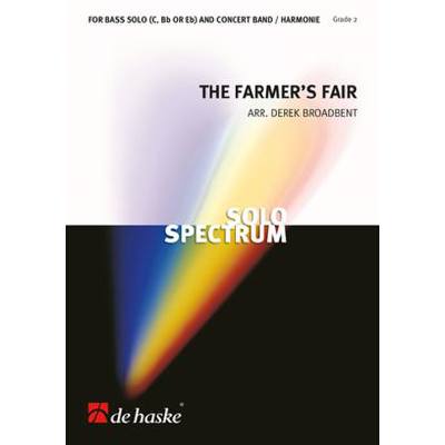 9790035045572 - The farmers fair