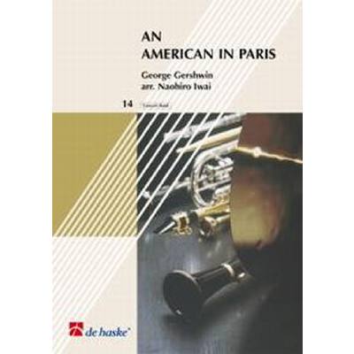 9790035045961 - An american in Paris